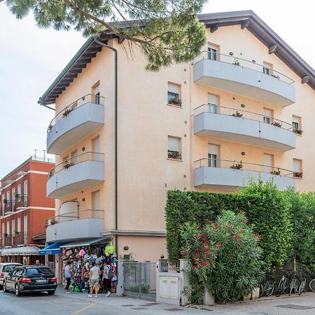 Casa Lina Appartement Caorle Buitenkant foto