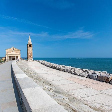 Casa Lina Appartement Caorle Buitenkant foto