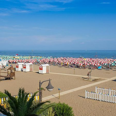 Casa Lina Appartement Caorle Buitenkant foto