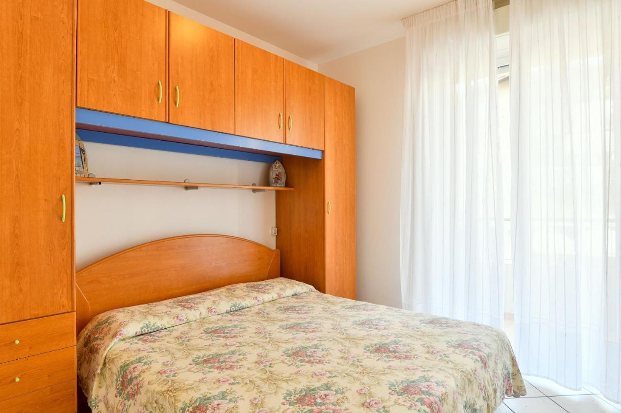 Casa Lina Appartement Caorle Buitenkant foto