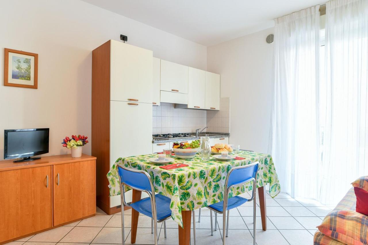 Casa Lina Appartement Caorle Buitenkant foto