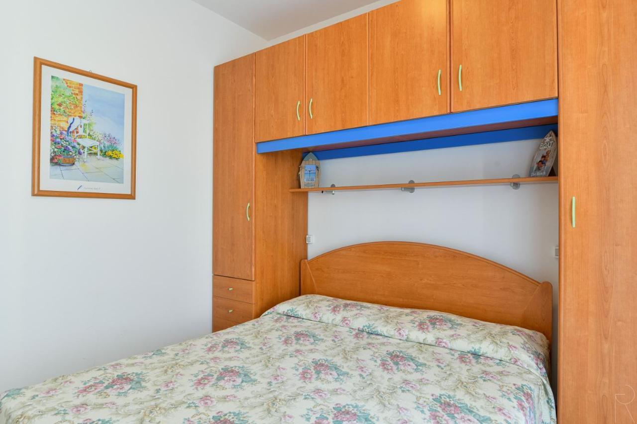 Casa Lina Appartement Caorle Buitenkant foto