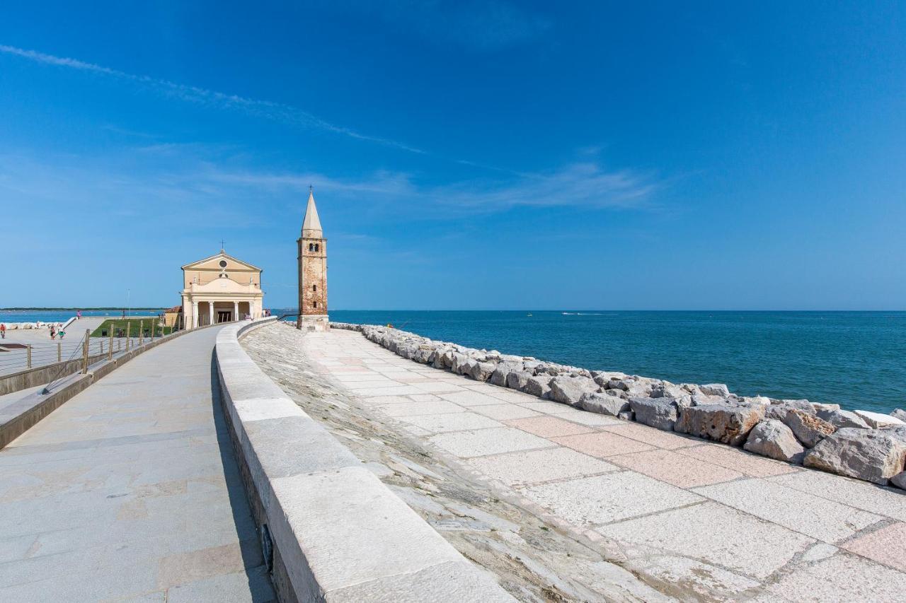 Casa Lina Appartement Caorle Buitenkant foto